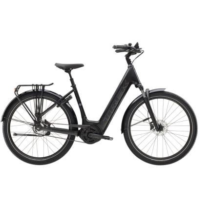 Trek DISTRICT+ 4 LOWSTEP M